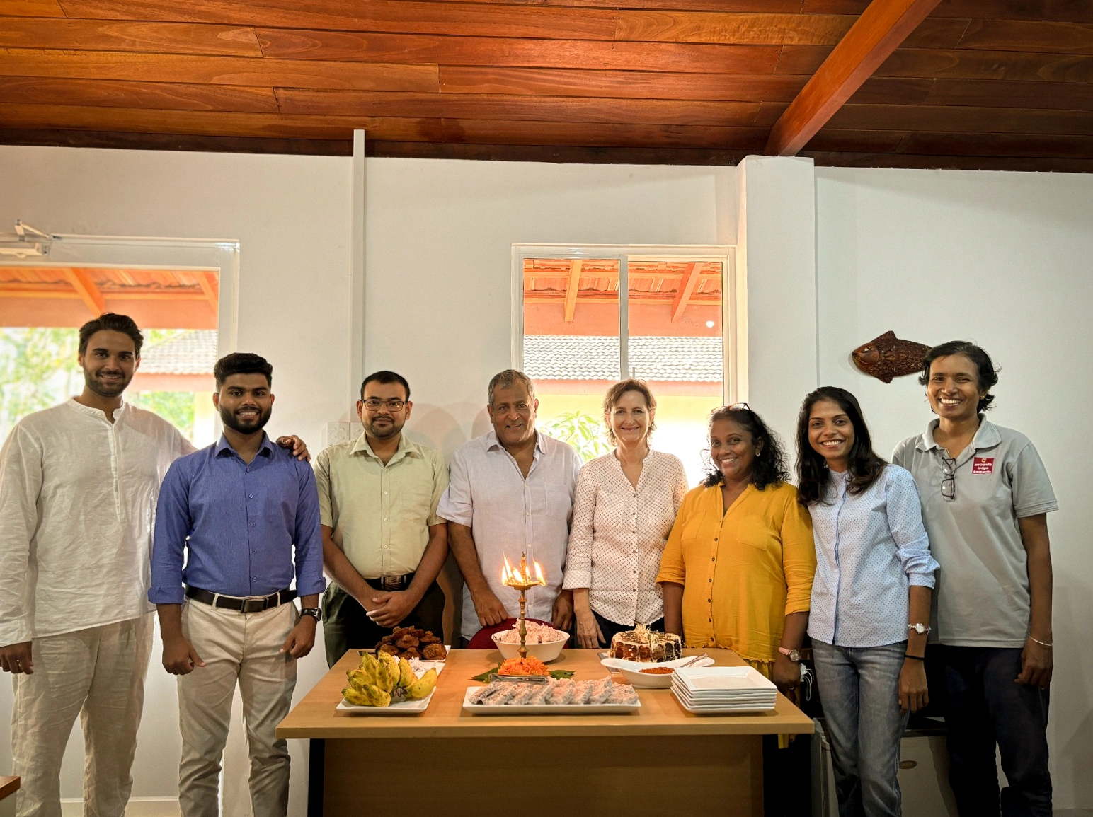 Agence de voyage professionnelle et accueillante Genève - Sri Lanka