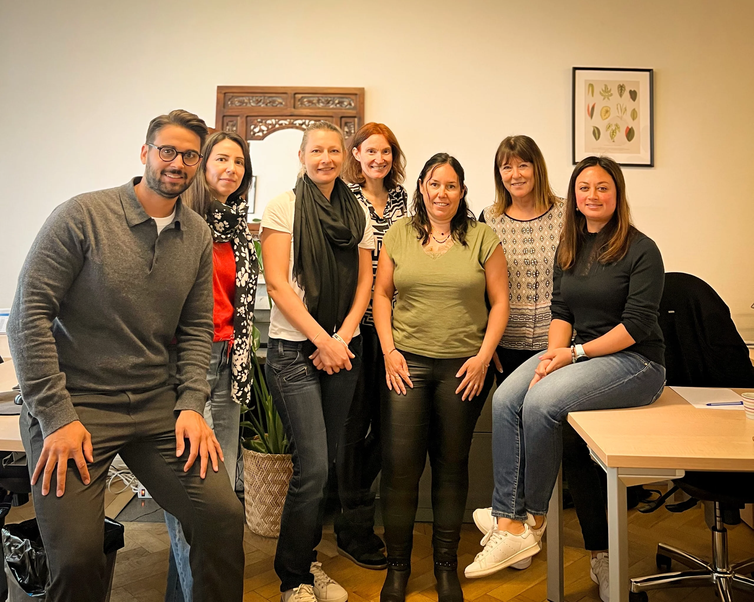 Agence de voyage professionnelle et accueillante à Genève