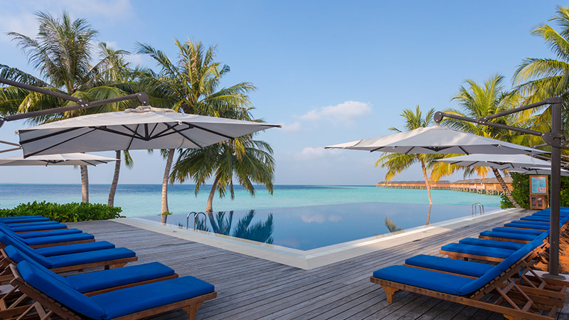 Vilamendhoo Island Resort & Spa