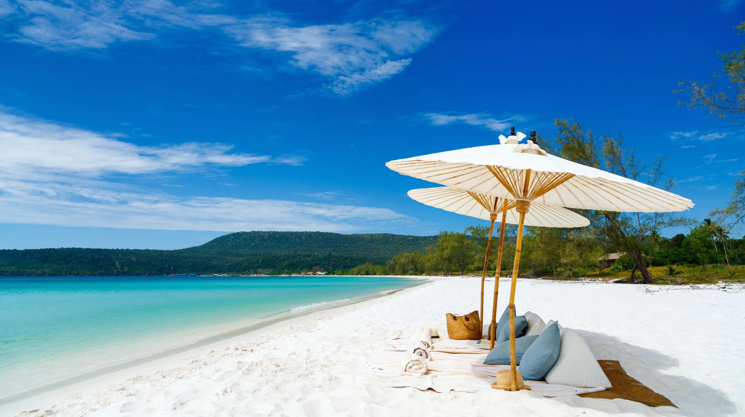 Escapades insulaires