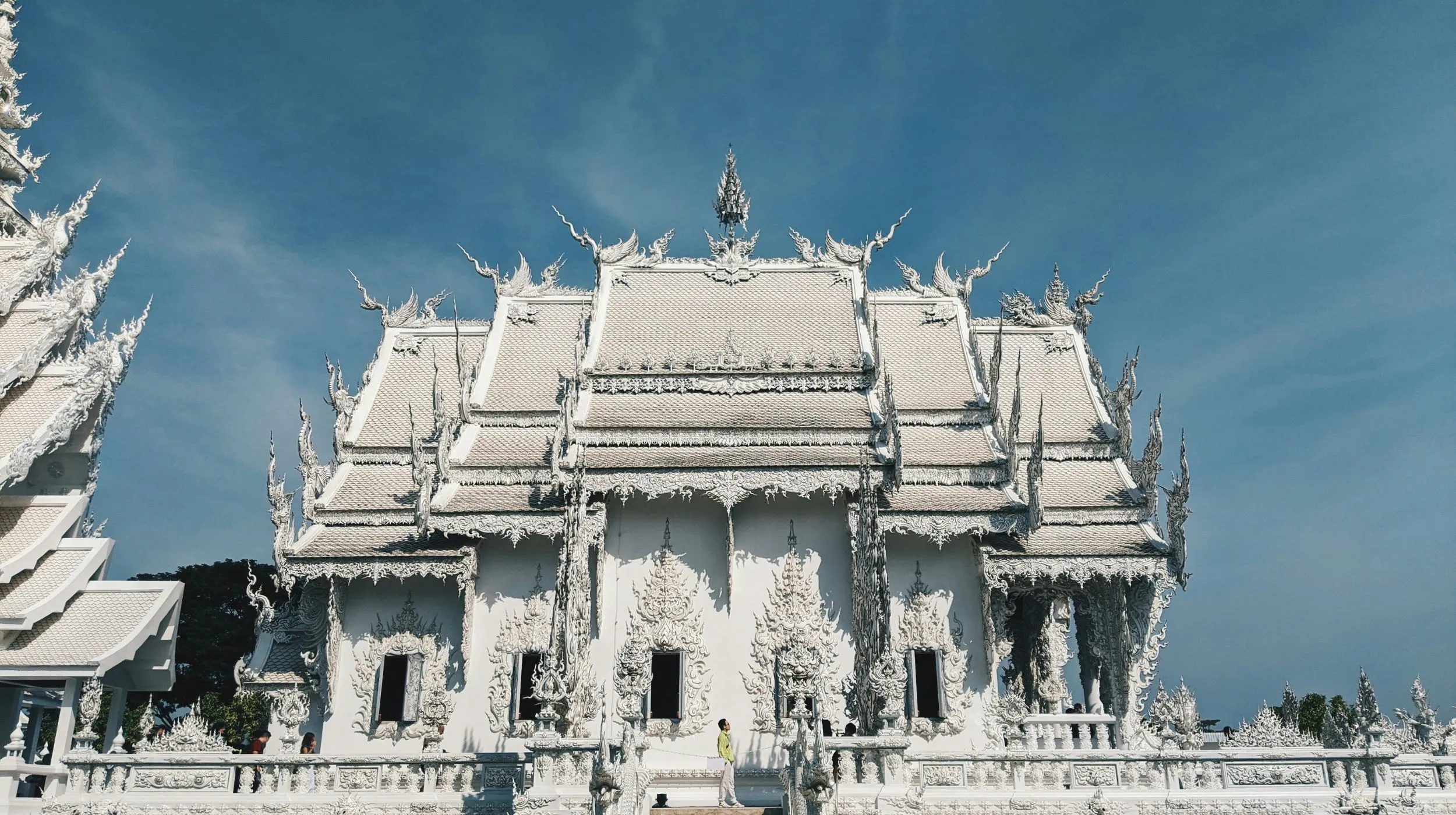 Thaïlande émotions