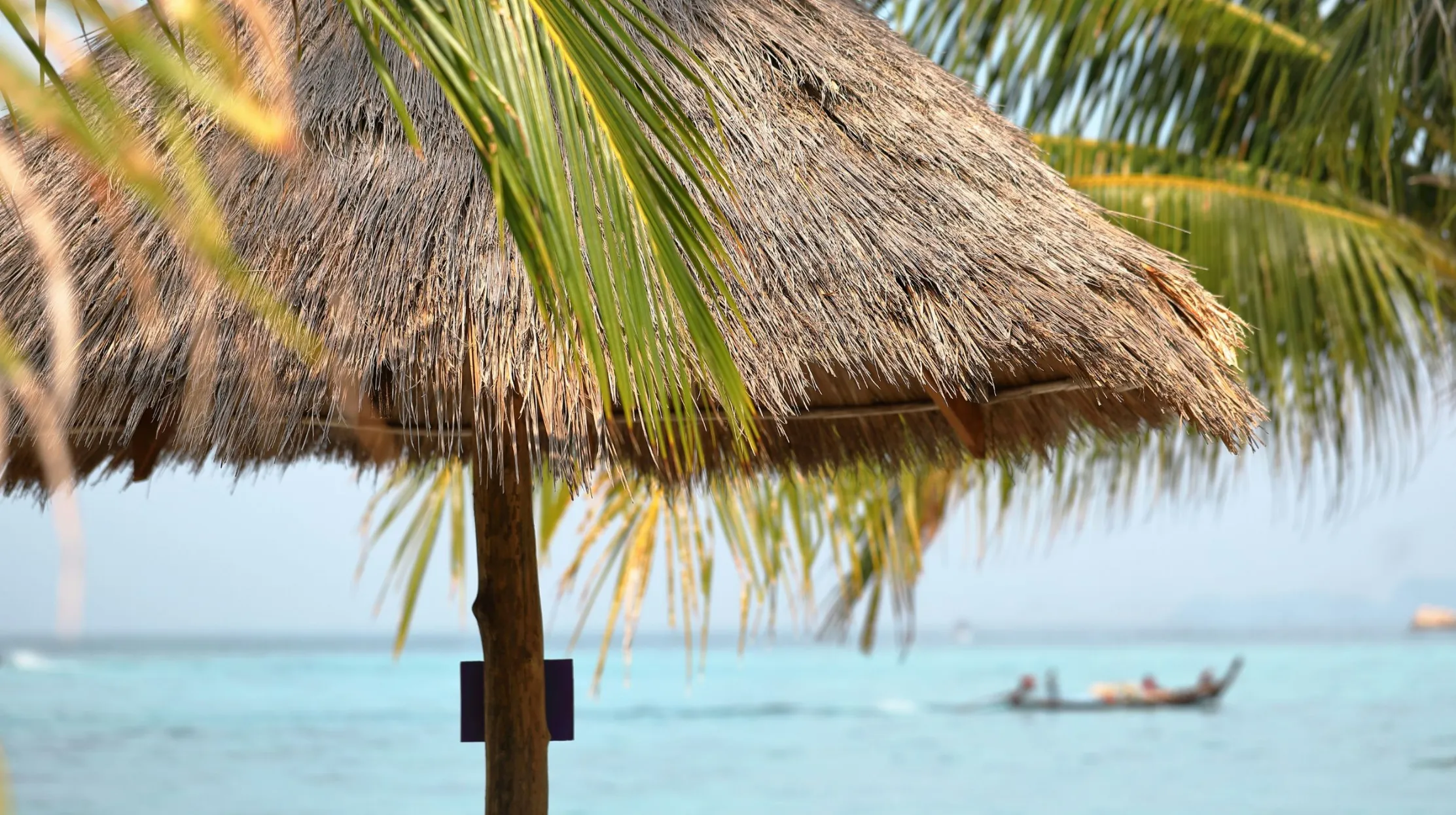 Aventures thaïlandaises en famille