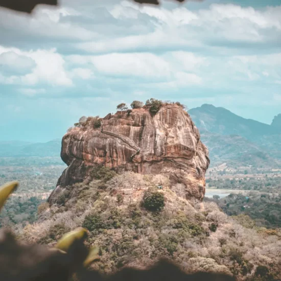 Sri Lanka & Maldives
