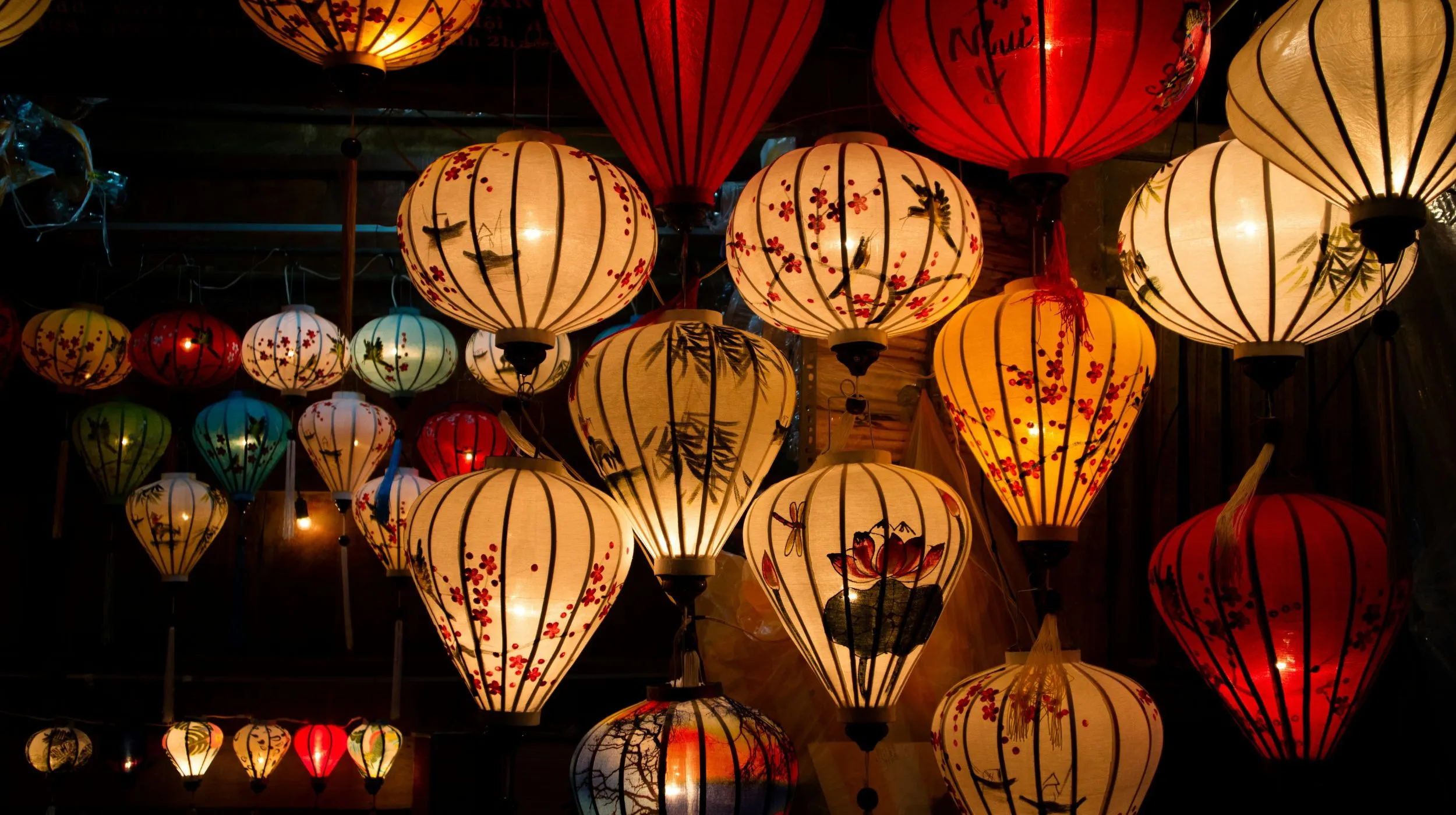 Merveilles du Vietnam