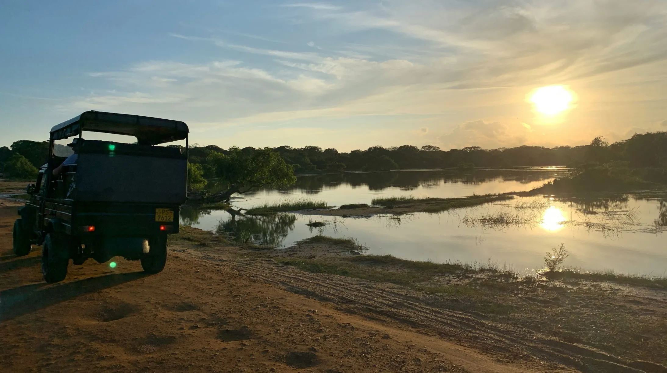 Sri Lanka – Une traversée d’exception