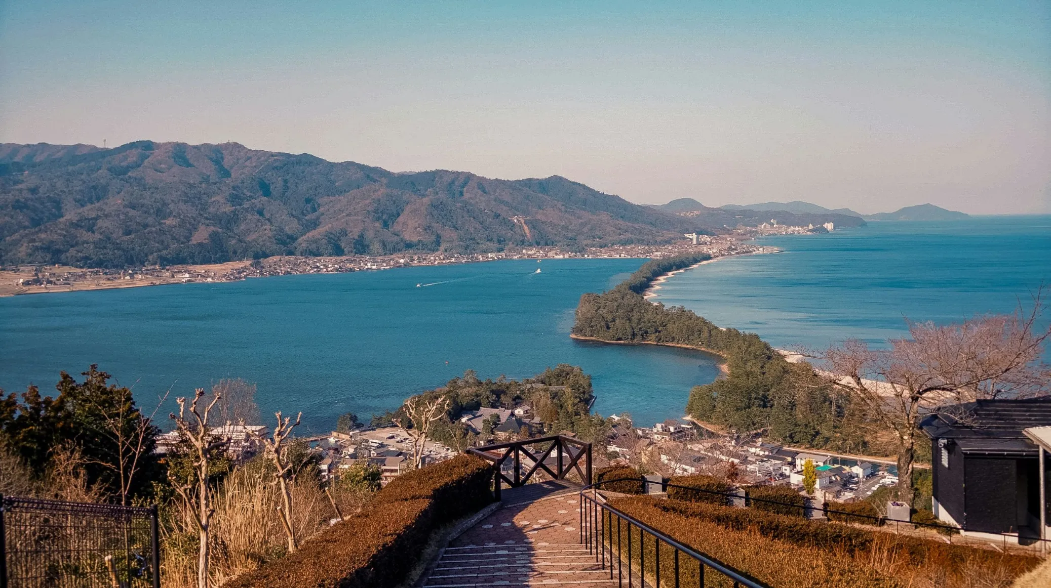 Take it easy : Japon