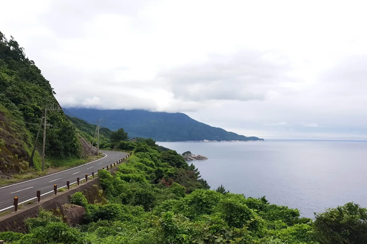 Explorer Yakushima en voiture : liberté, nature et sérénité